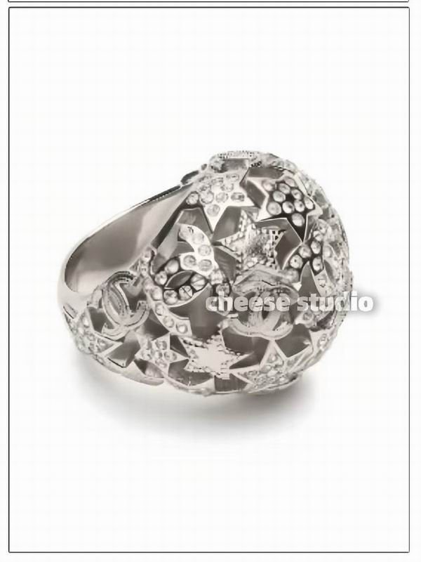 Chanel Ring 05yxs01